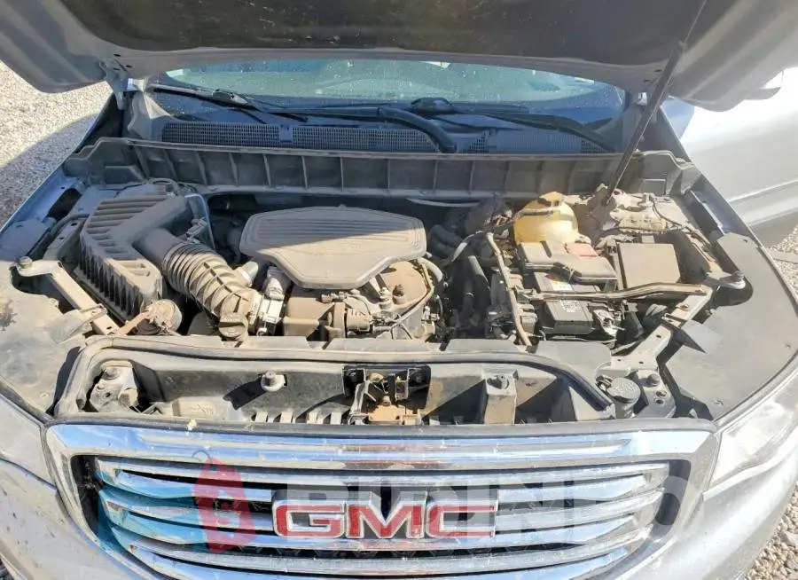 1GKKNMLS7KZ270831 Photo# 12