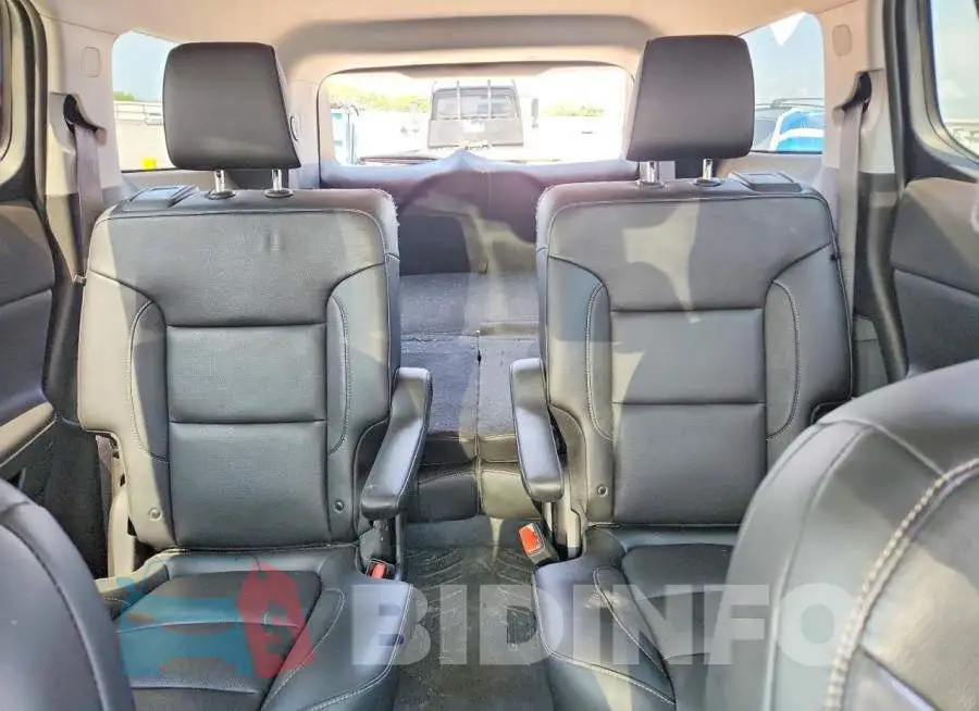 1GKKNMLS8KZ271910 Photo# 10