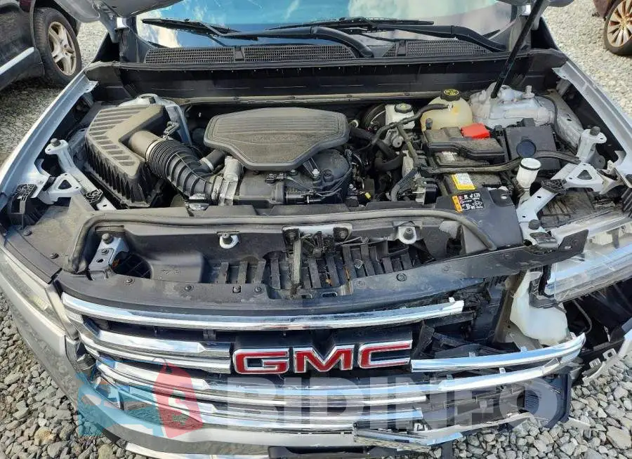 1GKKNULS8LZ185448 Photo# 12
