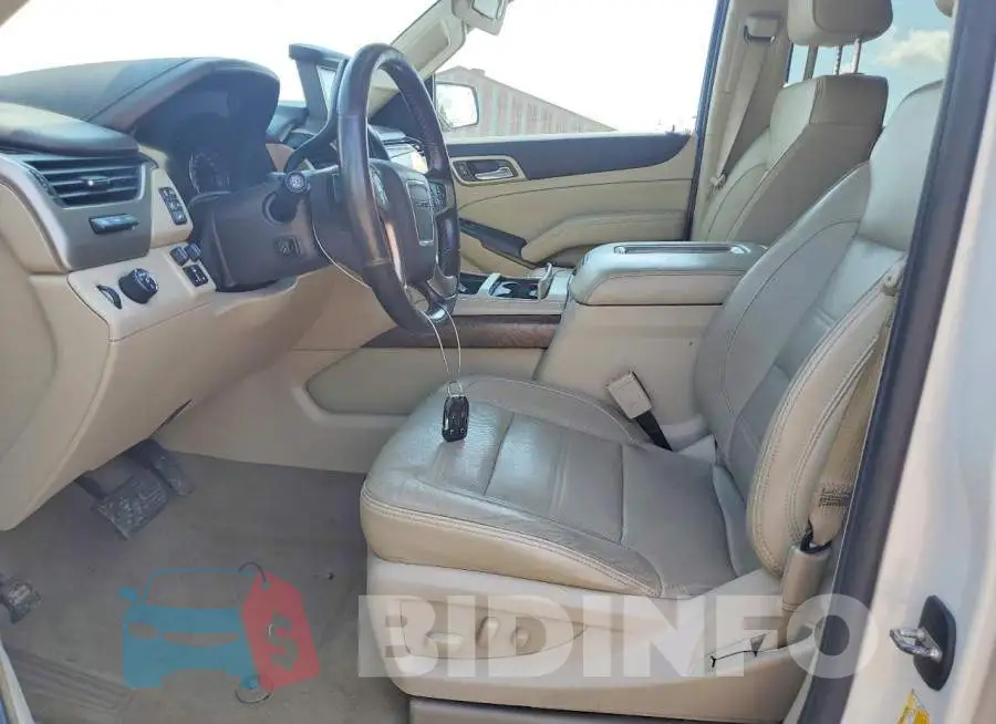 1GKS1CKJ4KR121193 Photo# 7