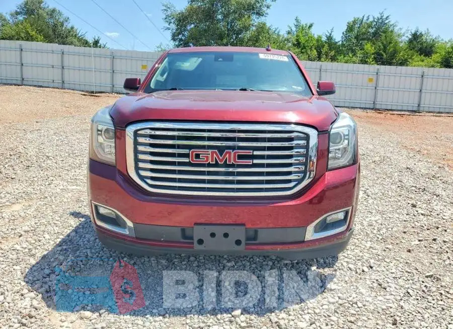 1GKS1GKC2HR340610 Photo# 5