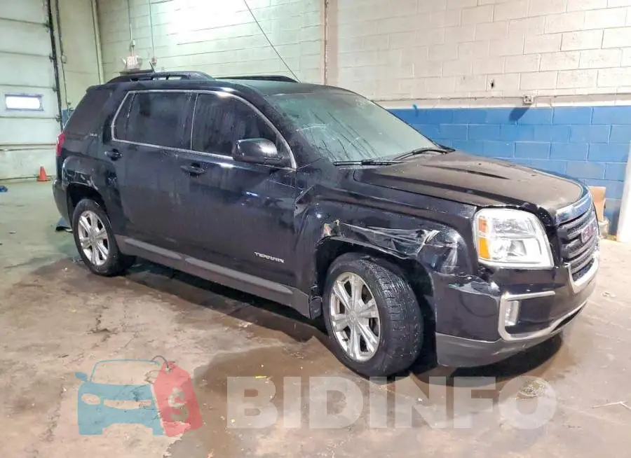 2GKFLTEK1H6192095 Photo# 4