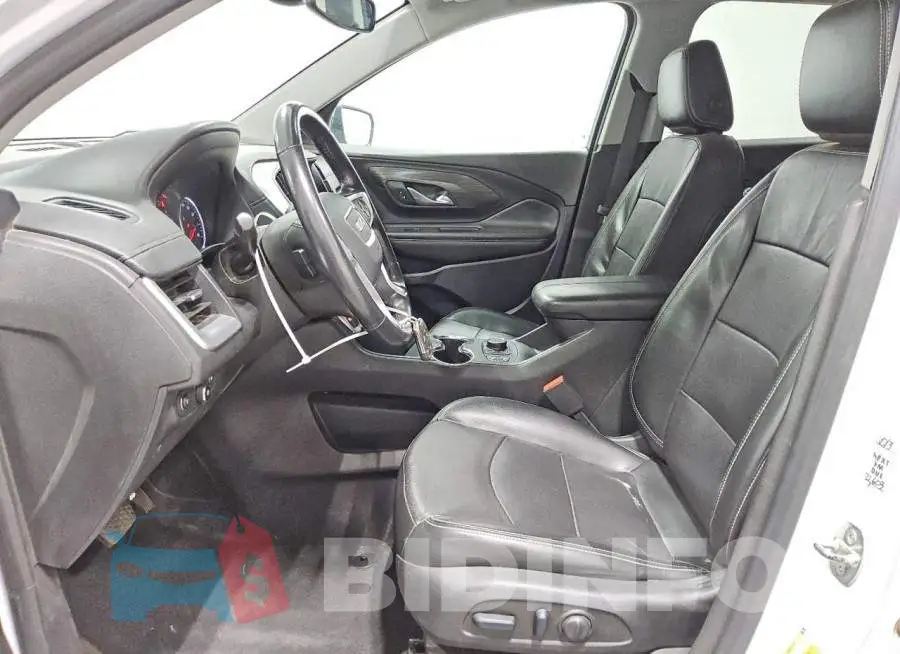 3GKALPEV2NL210817 Photo# 7