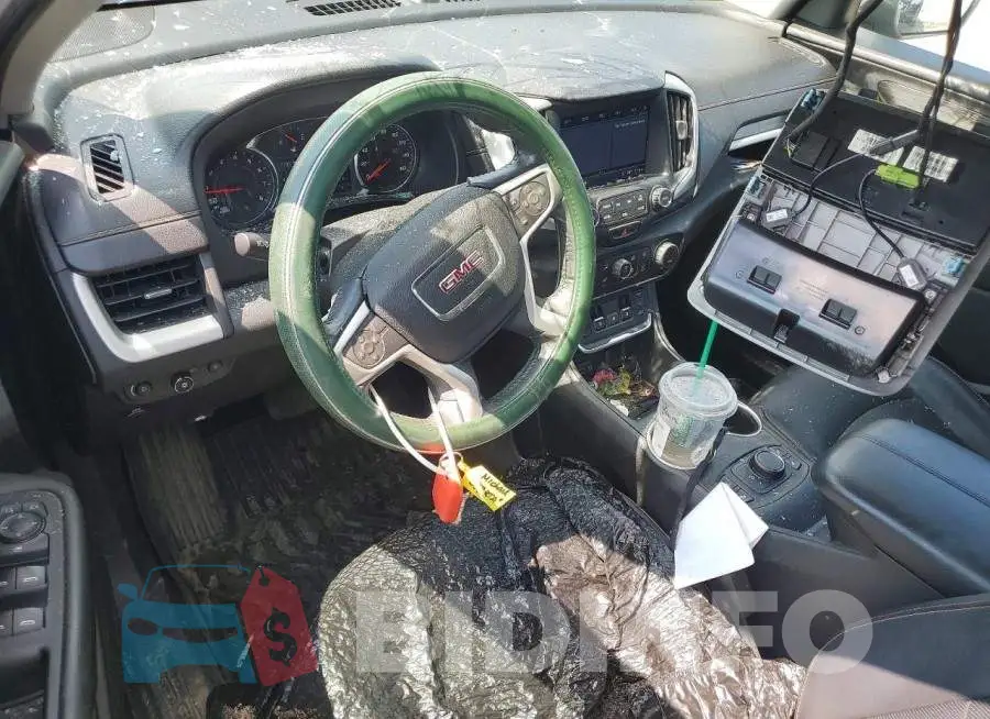 3GKALPEV4JL141820 Photo# 8