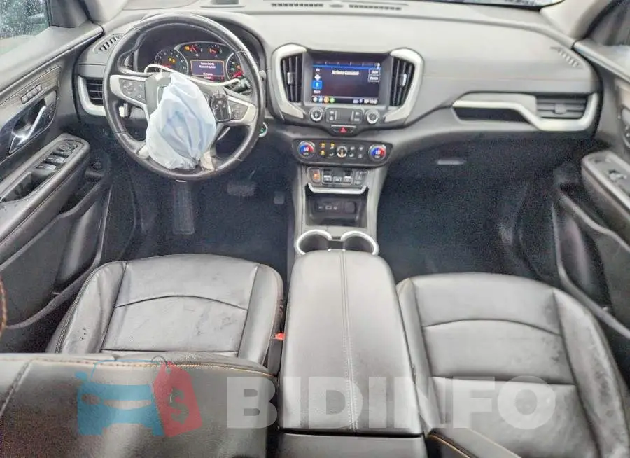 3GKALPEV4ML310223 Photo# 8