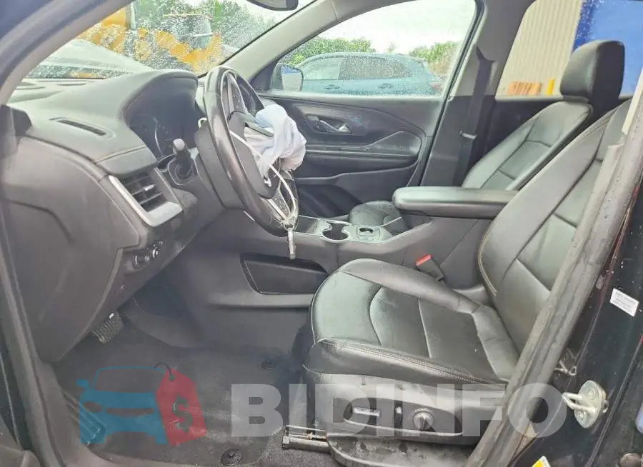 3GKALPEV4ML310223 Photo# 7