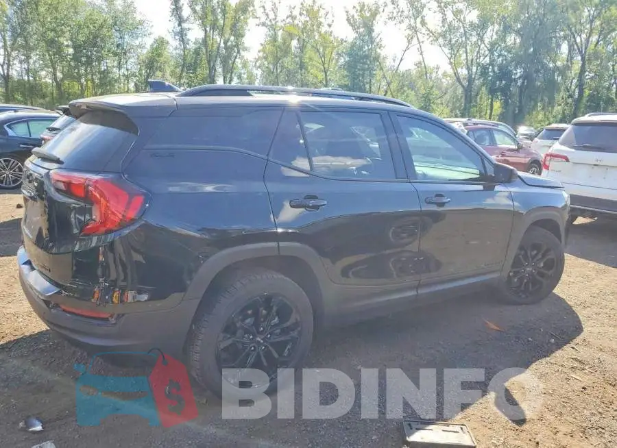 3GKALTEV7ML364074 Photo# 3