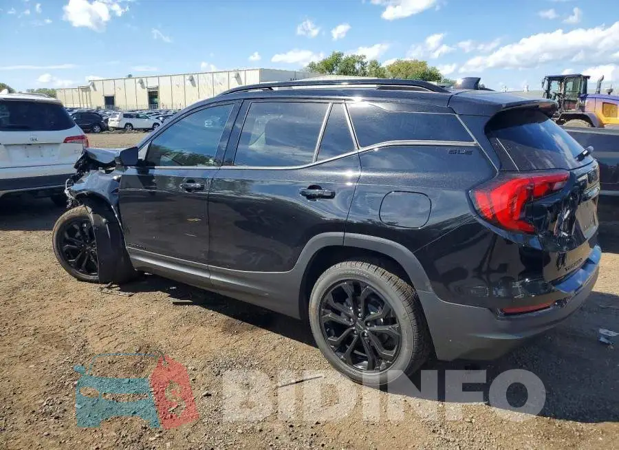 3GKALTEV7ML364074 Photo# 2