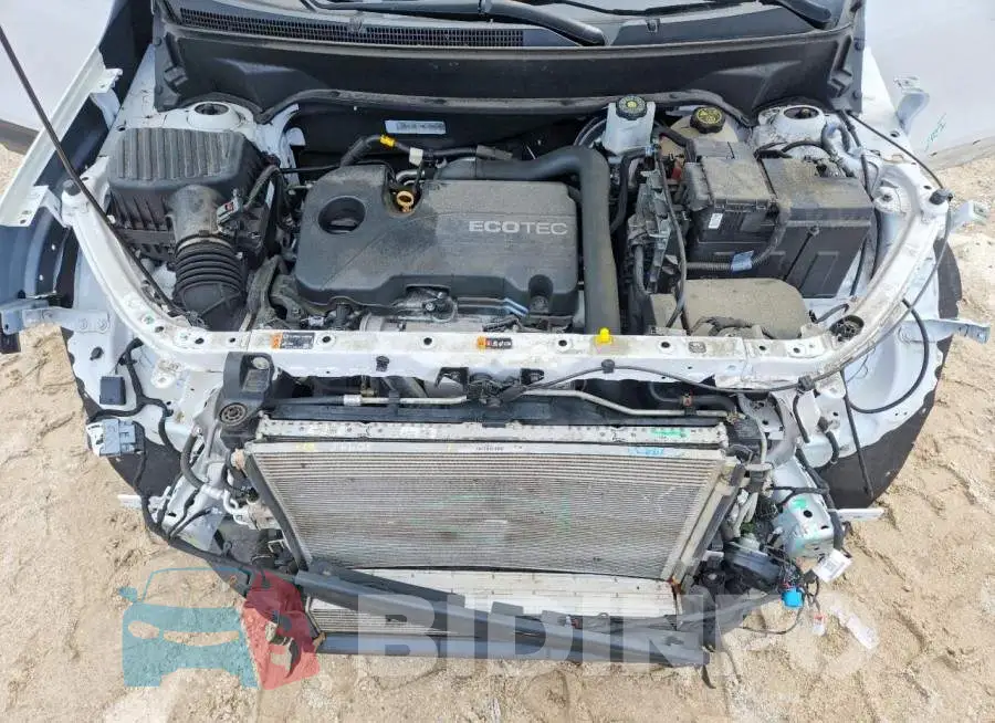3GKALVEV4ML301803 Photo# 12