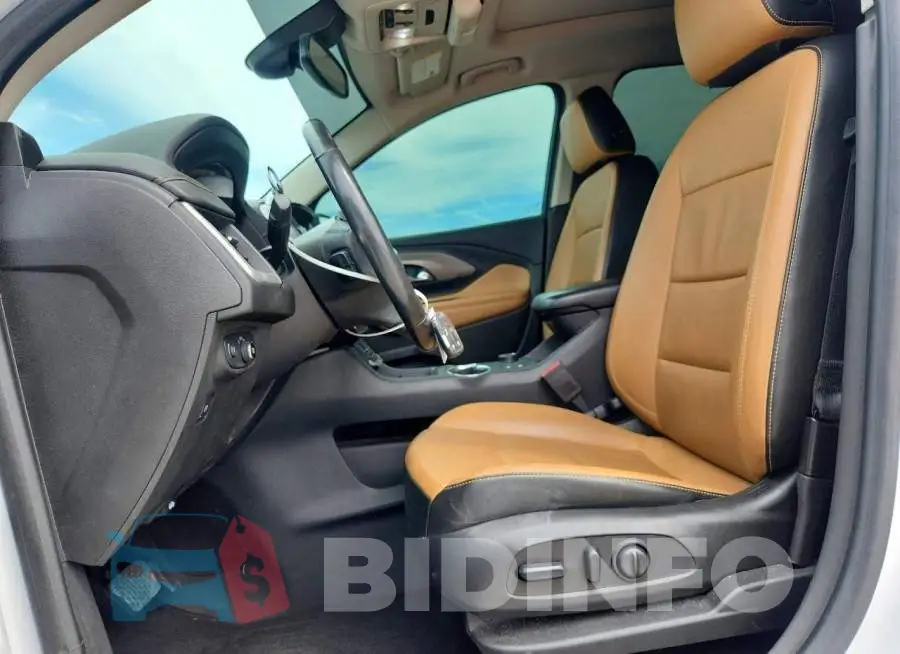 3GKALVEV4ML301803 Photo# 7