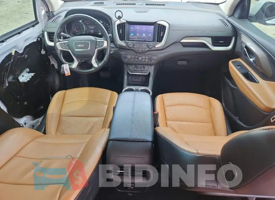 3GKALVEV4ML301803 Photo# 8