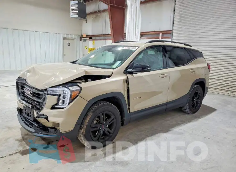3GKALYEG4PL125424 Photo# 1