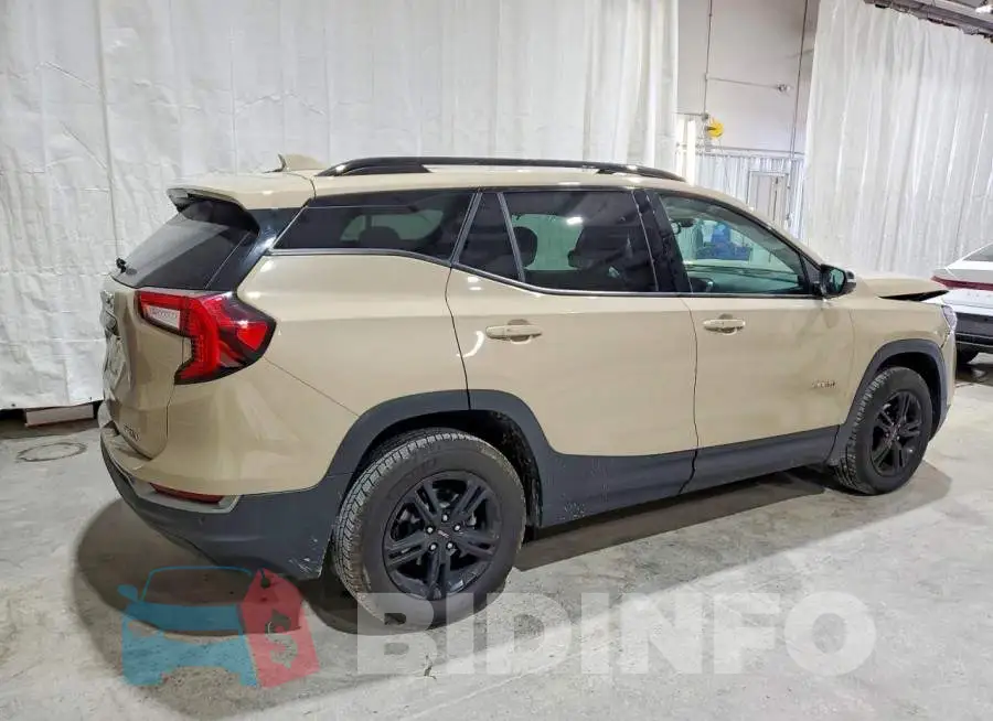 3GKALYEG4PL125424 Photo# 3