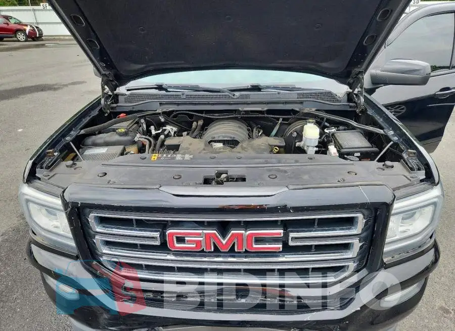 3GTU2MEC6JG503101 Photo# 11