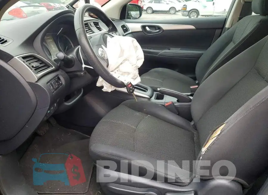 3N1AB7AP2JY272420 Photo# 7