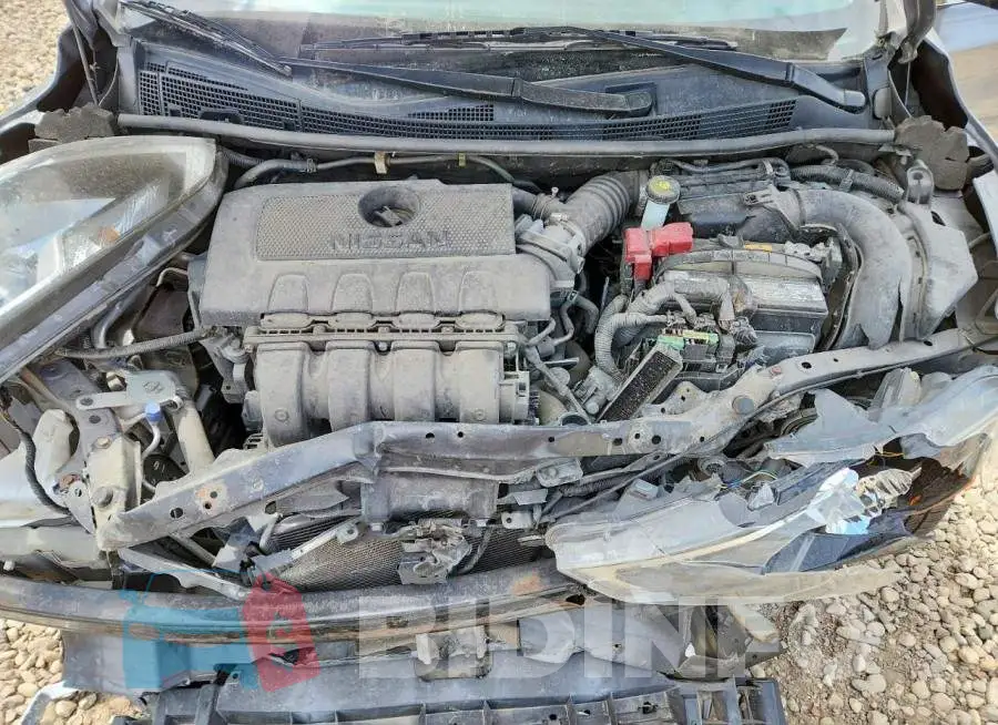 3N1AB7AP5HY243455 Photo# 11