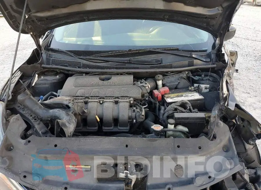 3N1AB7AP9JL619934 Photo# 11