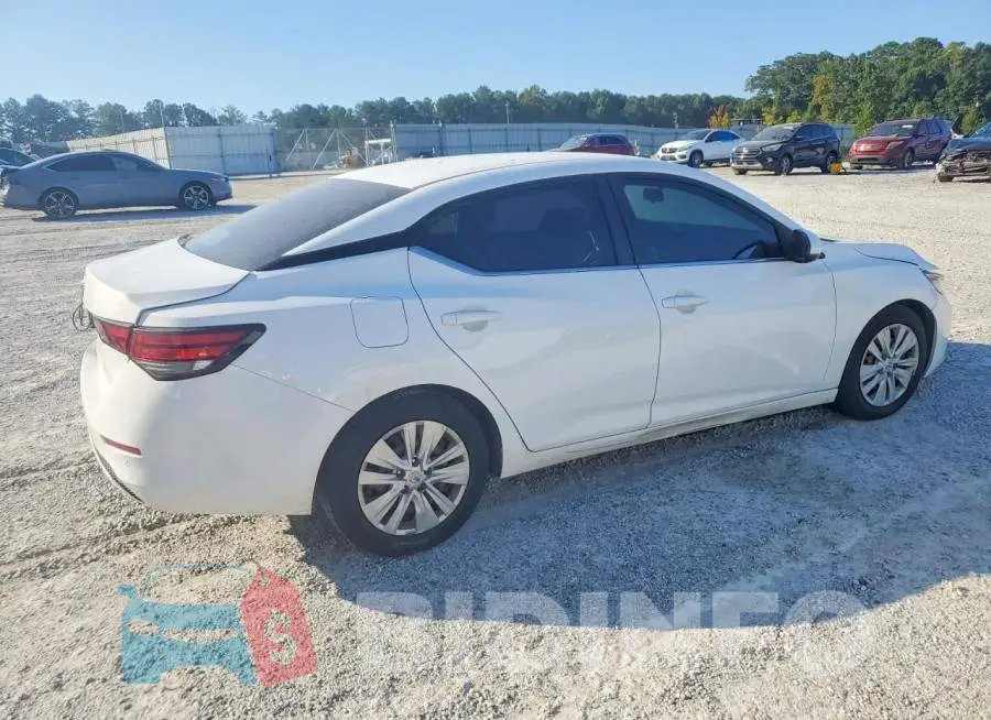 3N1AB8BV1LY243237 Photo# 3