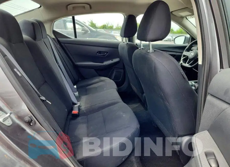 3N1AB8BV3SY309592 Photo# 10