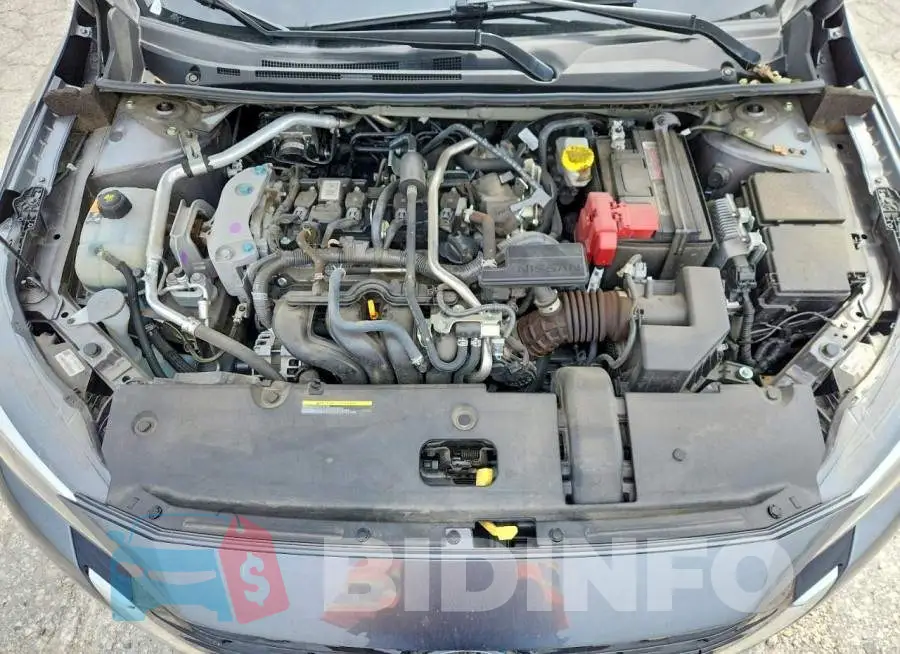 3N1AB8BV3SY309592 Photo# 11