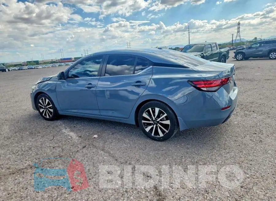 3N1AB8CV1RY350831 Photo# 2