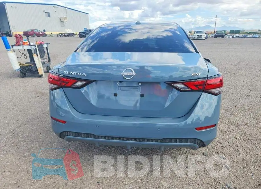 3N1AB8CV1RY350831 Photo# 6