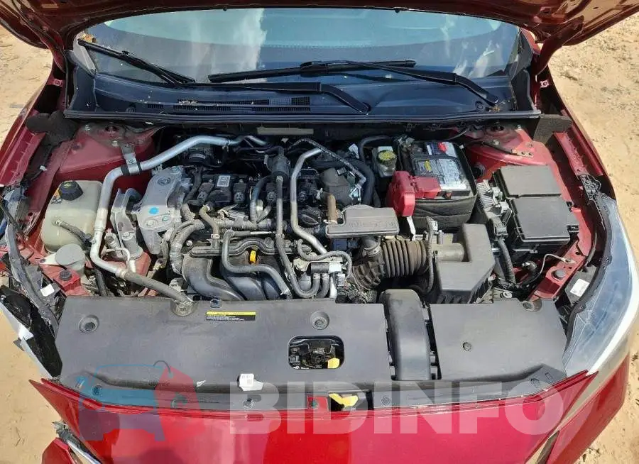 3N1AB8CV2MY295234 Photo# 11