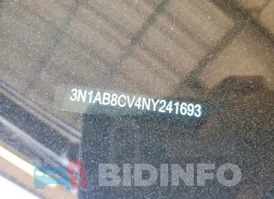 3N1AB8CV4NY241693 Photo# 12