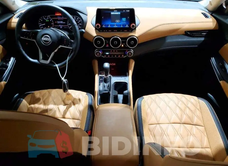 3N1AB8CV5SY413046 Photo# 8