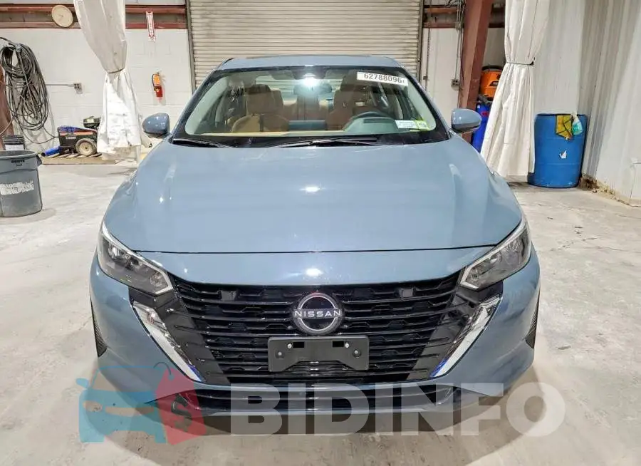 3N1AB8CV5SY413046 Photo# 5