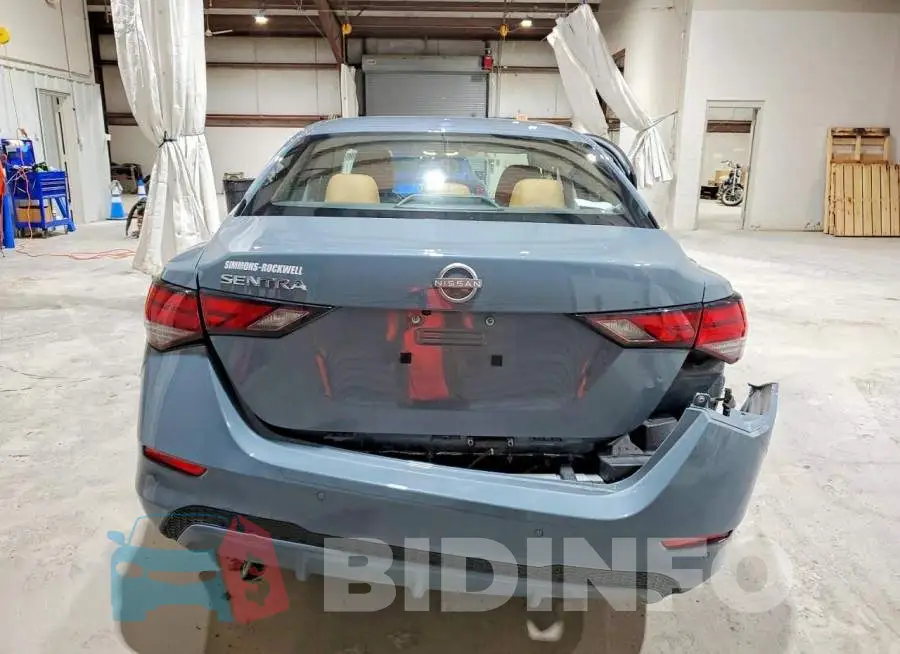 3N1AB8CV5SY413046 Photo# 6