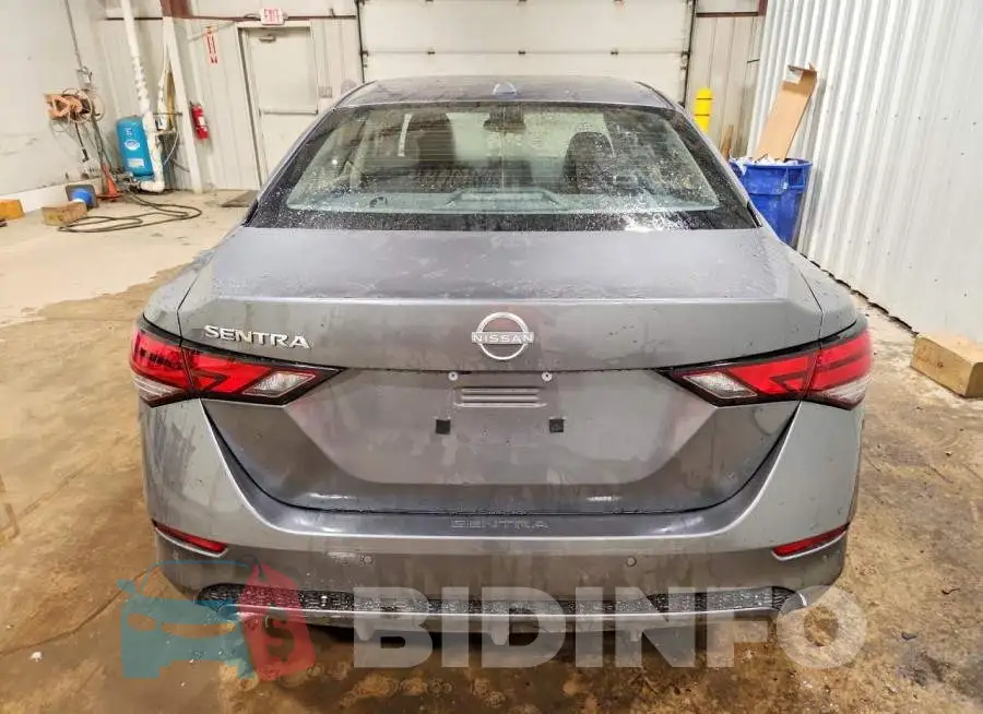 3N1AB8CV5SY416044 Photo# 6
