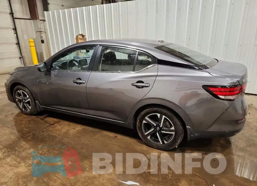 3N1AB8CV5SY416044 Photo# 2