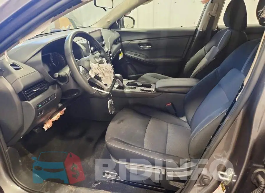 3N1AB8CV5SY416044 Photo# 7