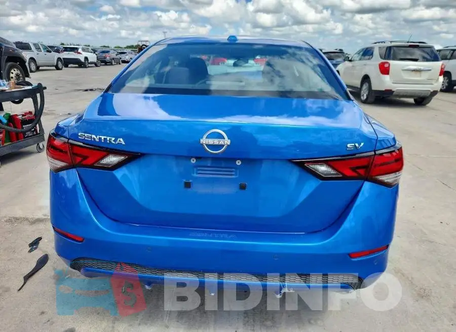 3N1AB8CV6RY259103 Photo# 6