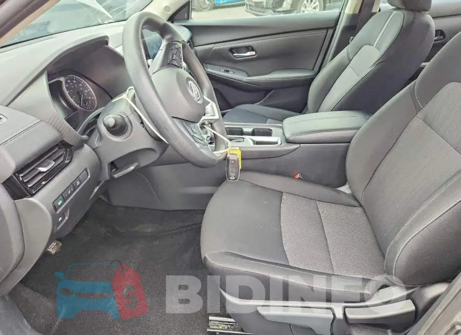 3N1AB8CV6SY337482 Photo# 7