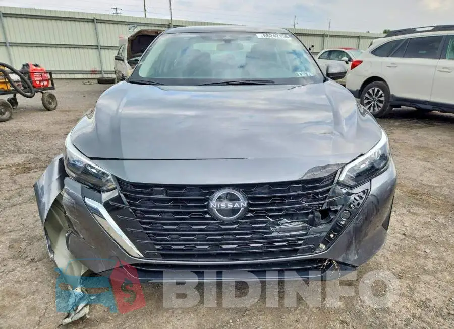 3N1AB8CV6SY337482 Photo# 5