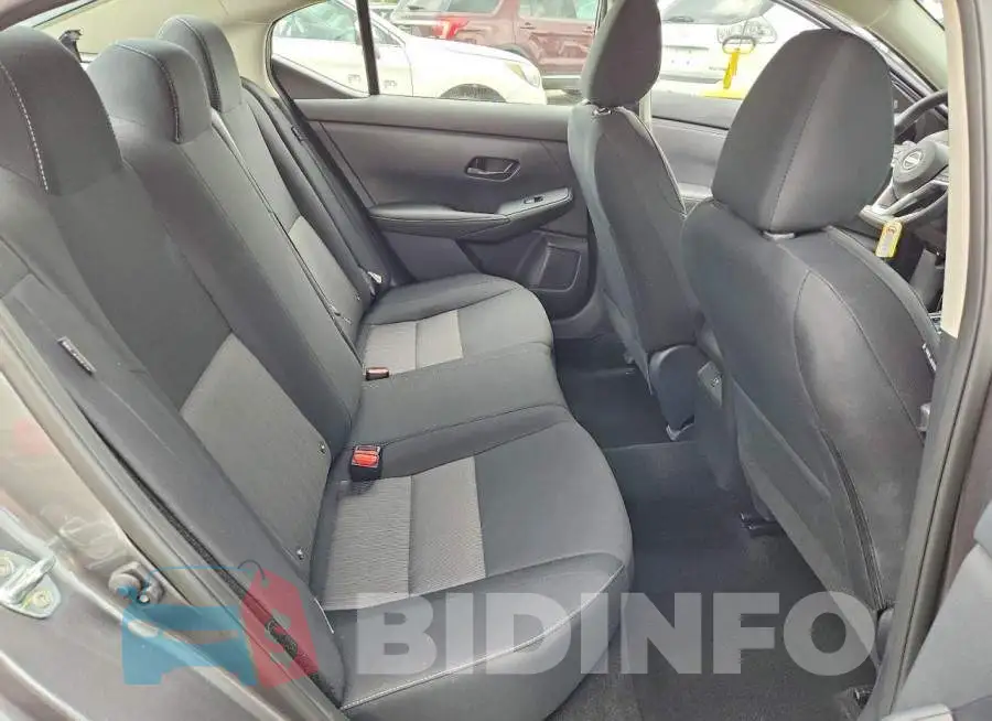 3N1AB8CV6SY337482 Photo# 10