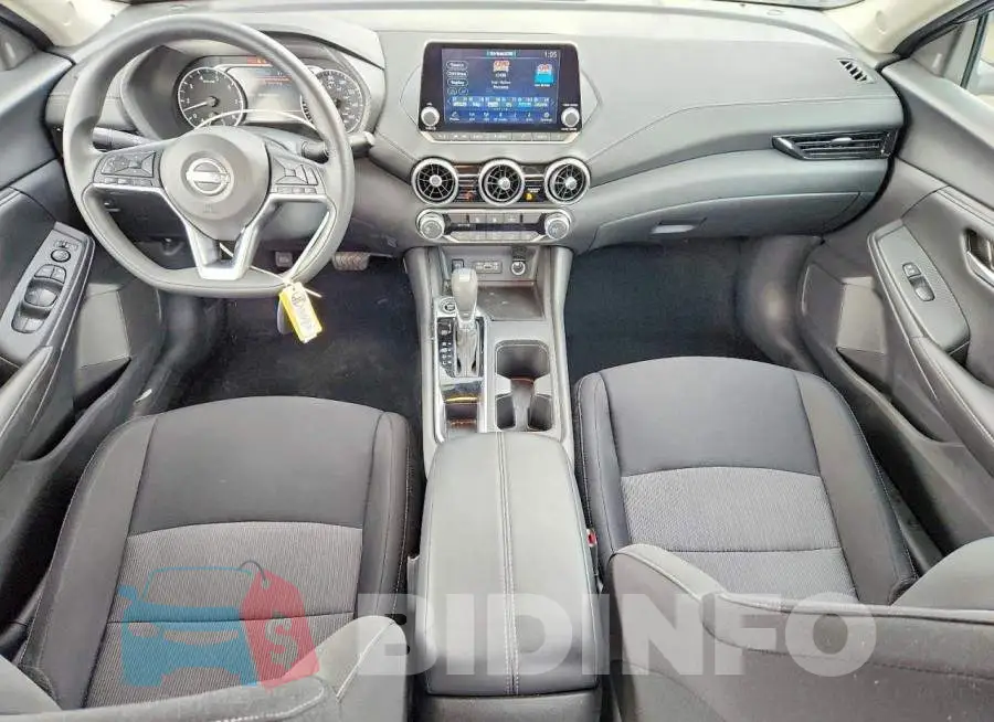 3N1AB8CV6SY337482 Photo# 8