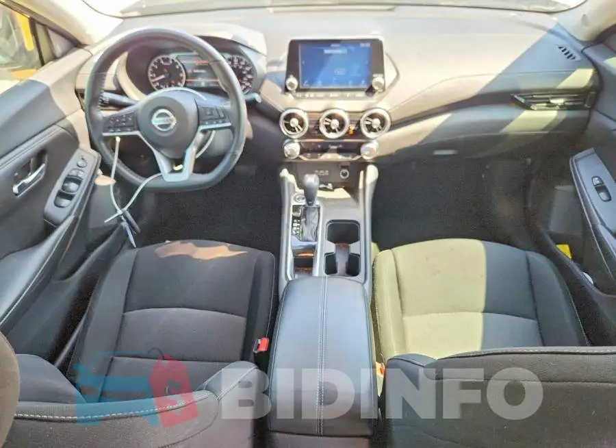 3N1AB8CV8NY230244 Photo# 8