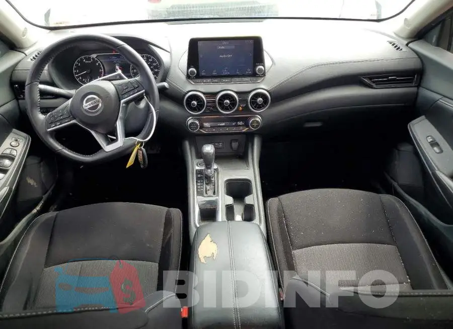 3N1AB8CV9LY278154 Photo# 8