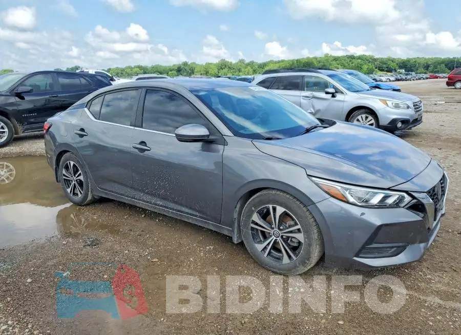 3N1AB8CV9LY278154 Photo# 4