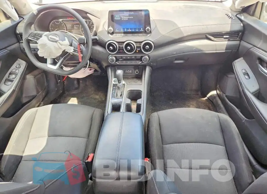 3N1AB8CV9RY340516 Photo# 8