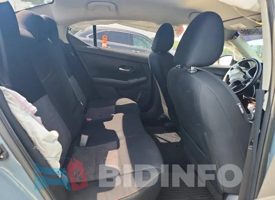3N1AB8DV8RY213738 Photo# 10
