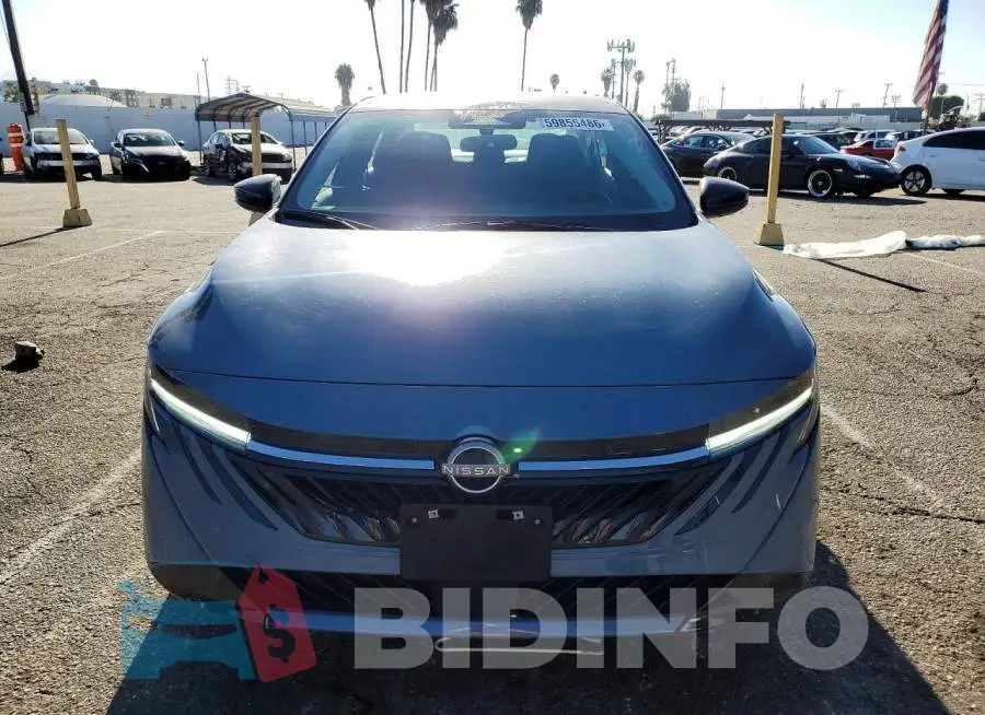 3N1AB9CV9TY208448 Photo# 5