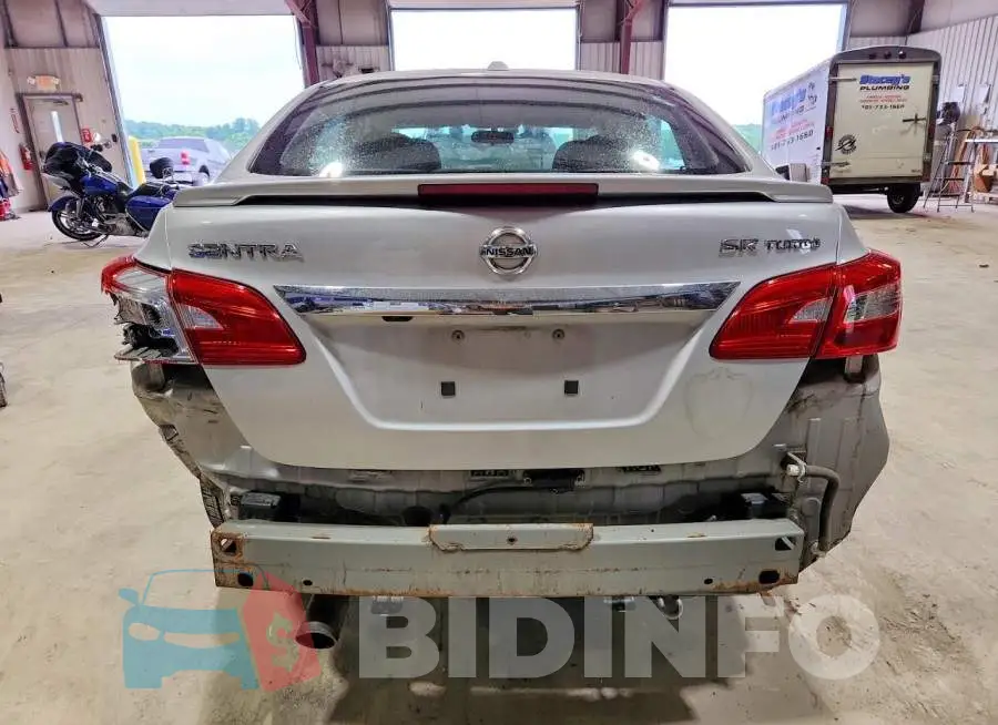 3N1CB7APXJY212765 Photo# 6