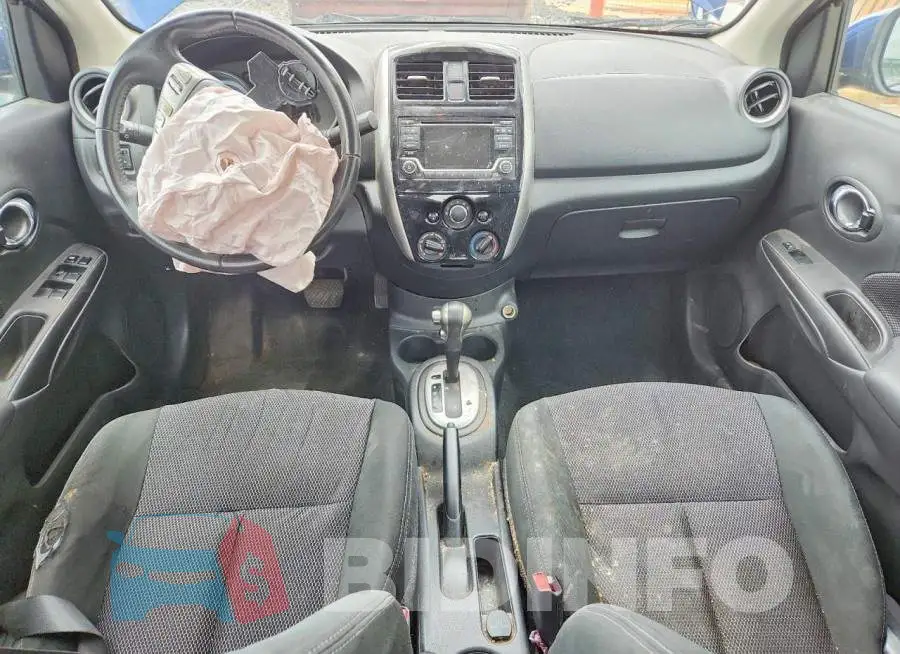3N1CN7AP2JL822244 Photo# 8