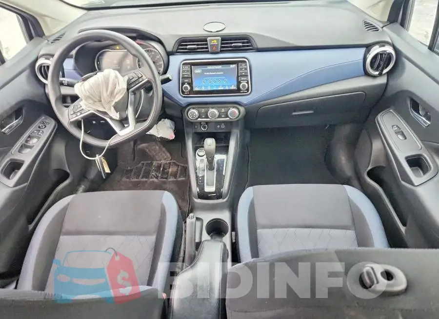 3N1CN8EV3PL850514 Photo# 8