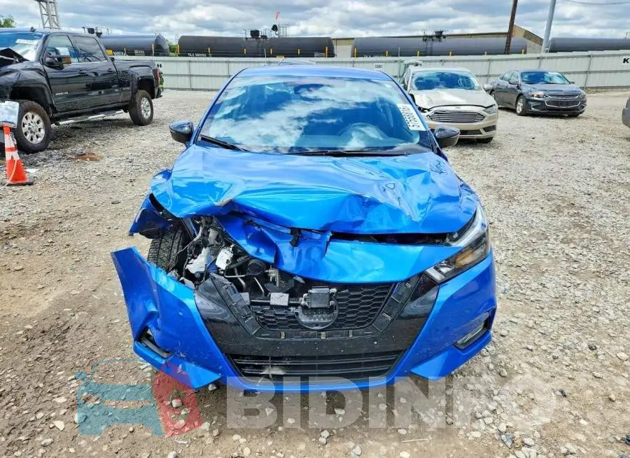 3N1CN8FV1ML923194 Photo# 5