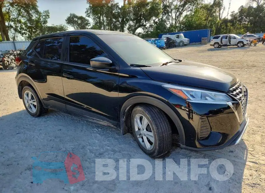 3N1CP5BV6PL535851 Photo# 4